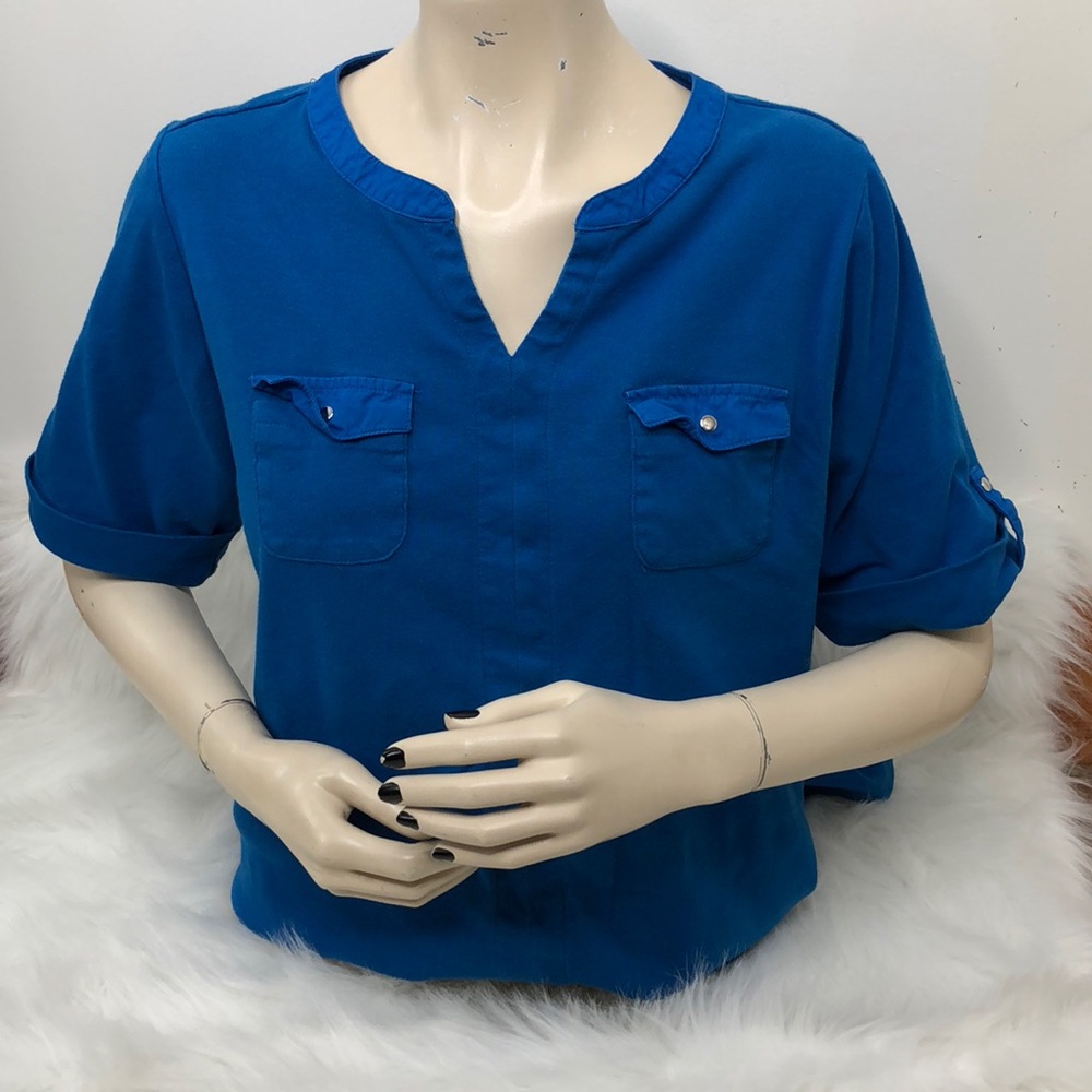 Croft&Barrow Top